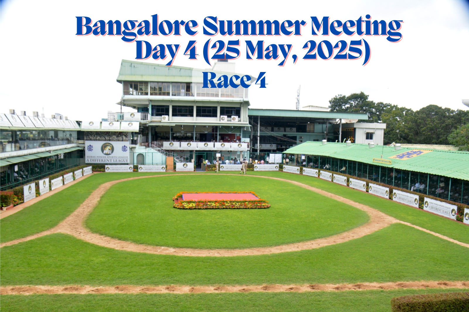 Flash, ridden by Rayan Ahmed R., powers to a commanding win in the Pendragon Plate Div II at Bangalore Turf Club during the Bangalore Summer Meeting 2025.