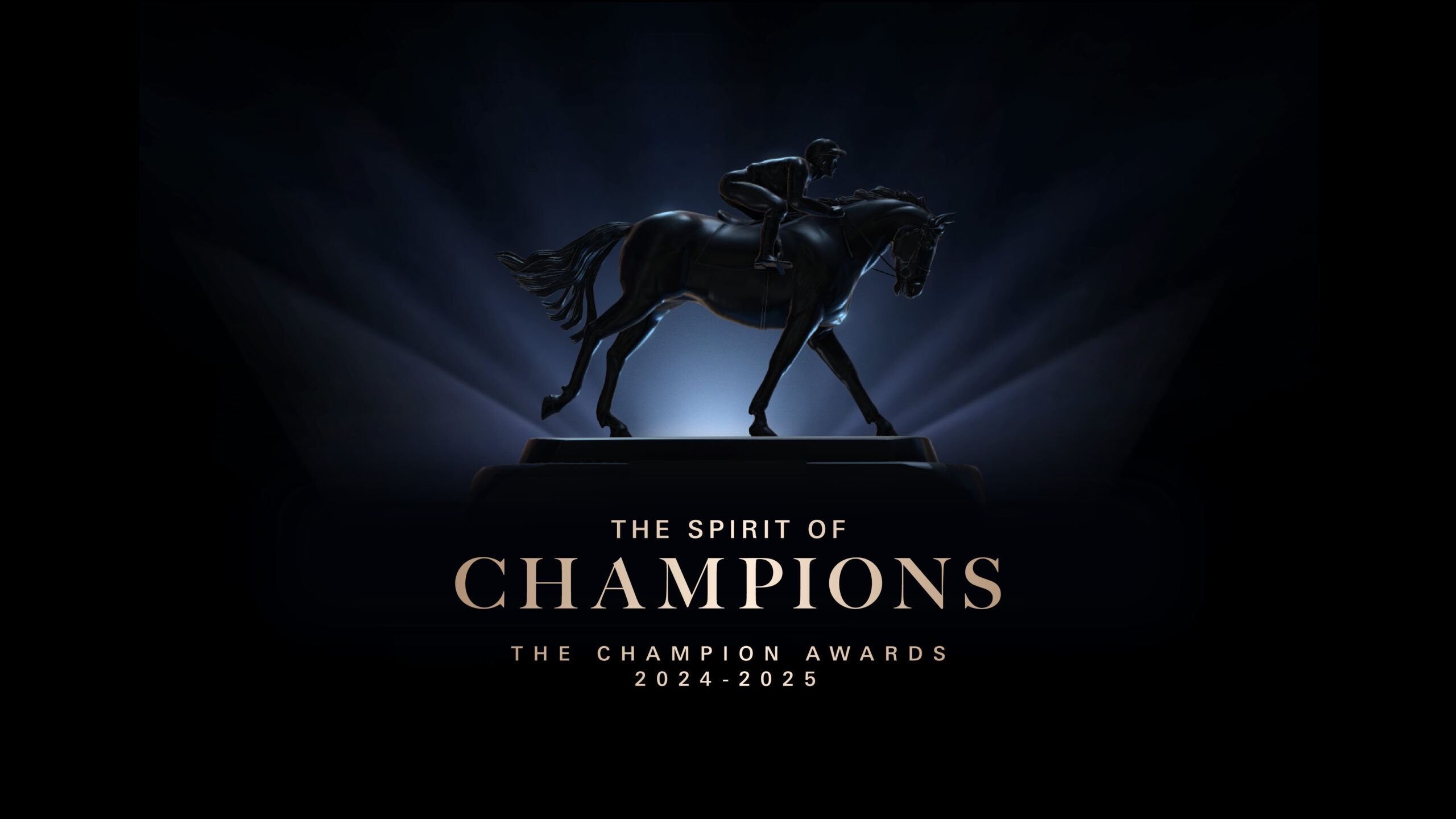 Final nominees of the Hong Kong Jockey Club Champion Awards 2024/25 announced by HKJC and racing journalists