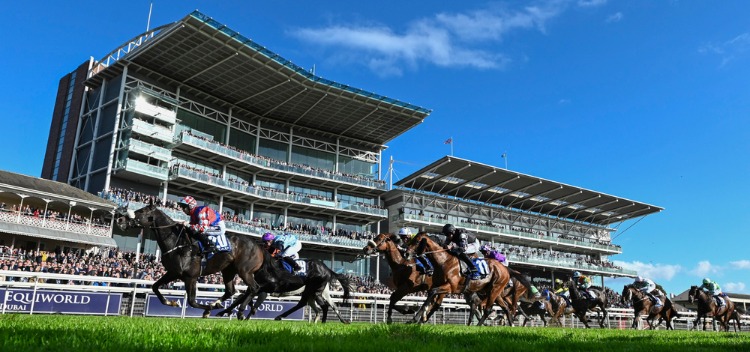 Pic Courtesy: York Racecourse