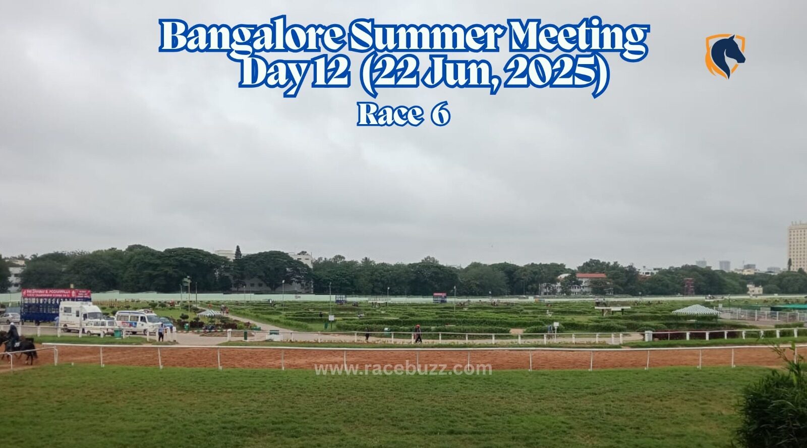 Sovereign King, ridden by Antony Raj S., wins the Zavaray S. Poonawalla Colts Championship Stakes in Bangalore, just ahead of Stormy Sea and Red Bishop in a thrilling 1600-meter finish for India’s top 3-year-olds.