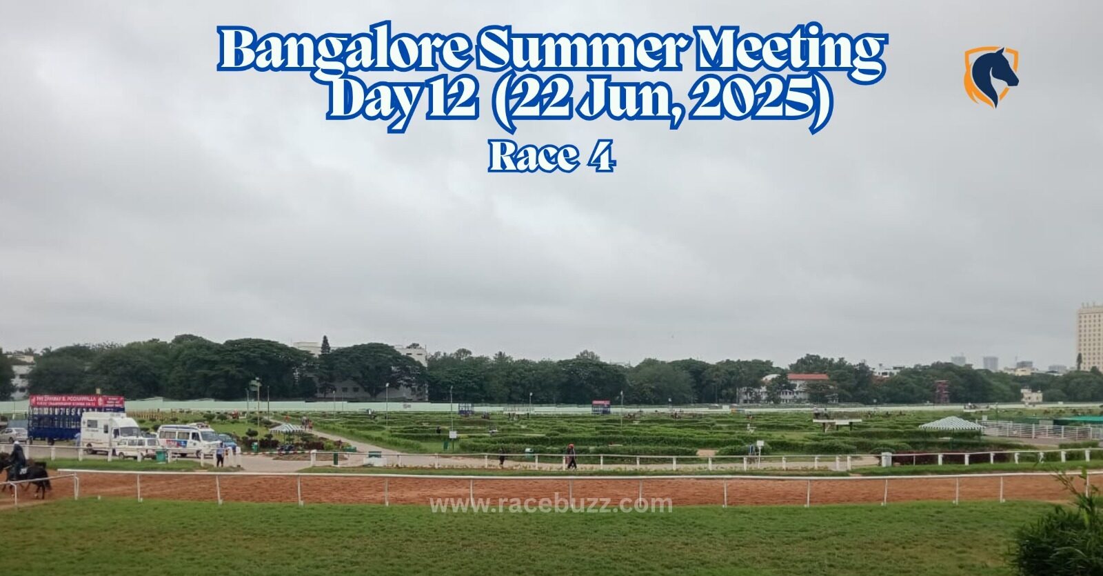 Galway Girl, with jockey Vishal N Bunde aboard, wins The Noble Prince Plate at Bangalore Turf Club, ahead of Art of Romance and Monterio in a competitive 1800-meter handicap race.