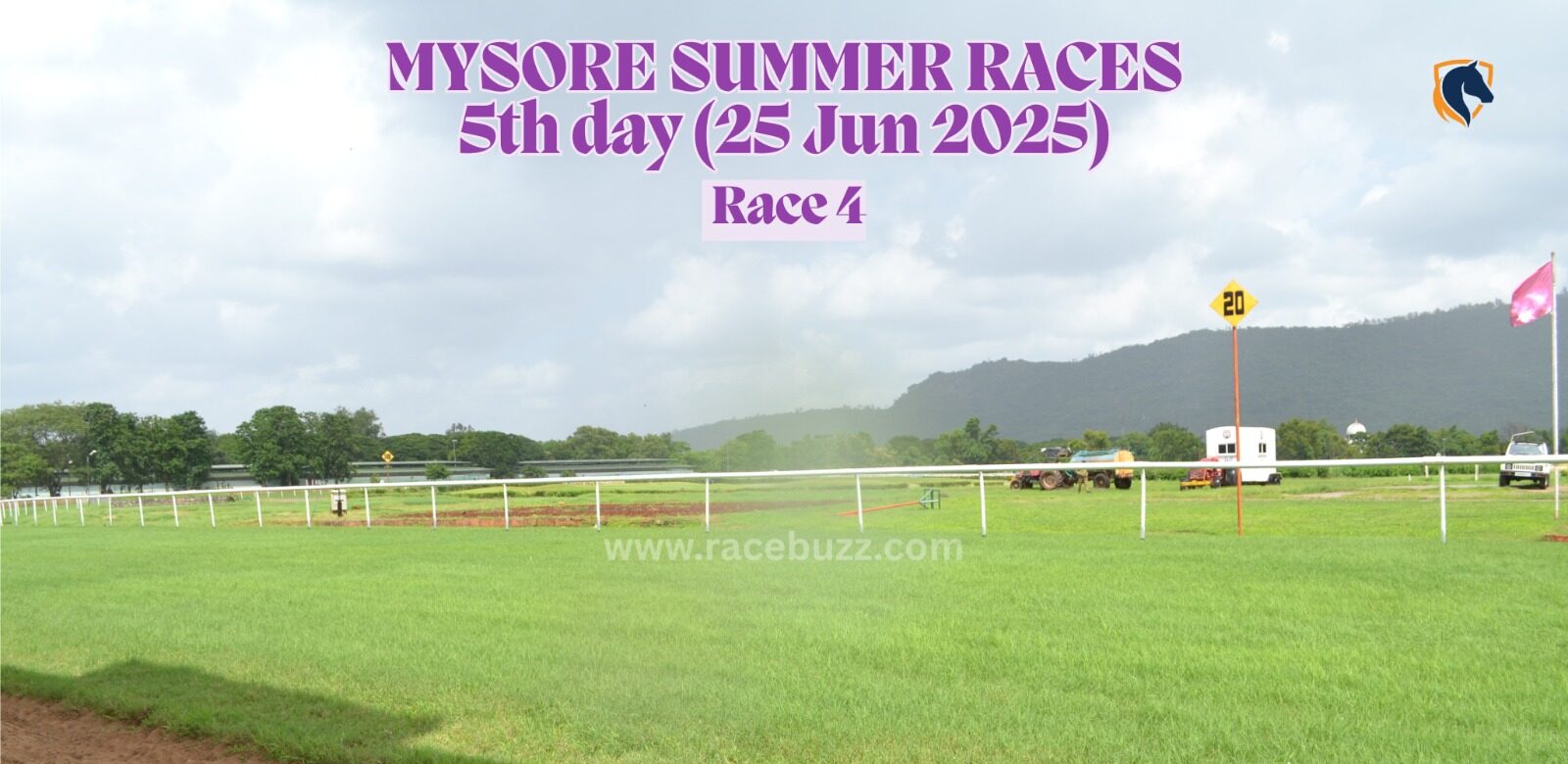 Serdar powers to victory in The Kapila Plate at Mysore Race Club, with jockey L. Alex Rozario guiding the gelding to a win for trainer J. S. Pillay over 1600 meters.
