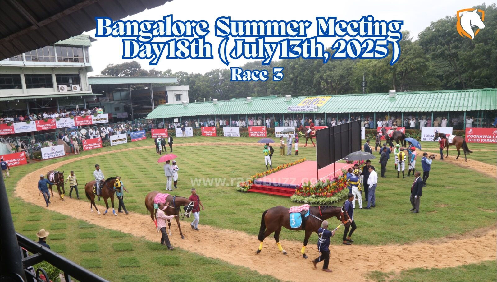 Uchchaihshravas surges ahead under Neeraj Rawal to narrowly defeat Credence and Imperial Blue in the Mumbai Cup at Bangalore Turf Club.