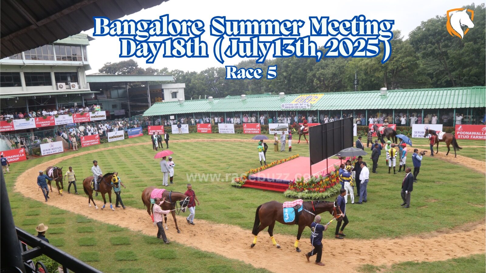 Baychimo, under A. Prakash, holds off a late challenge from stablemate Arrived to win the Five Stars Shipping Million at Bangalore Turf Club.