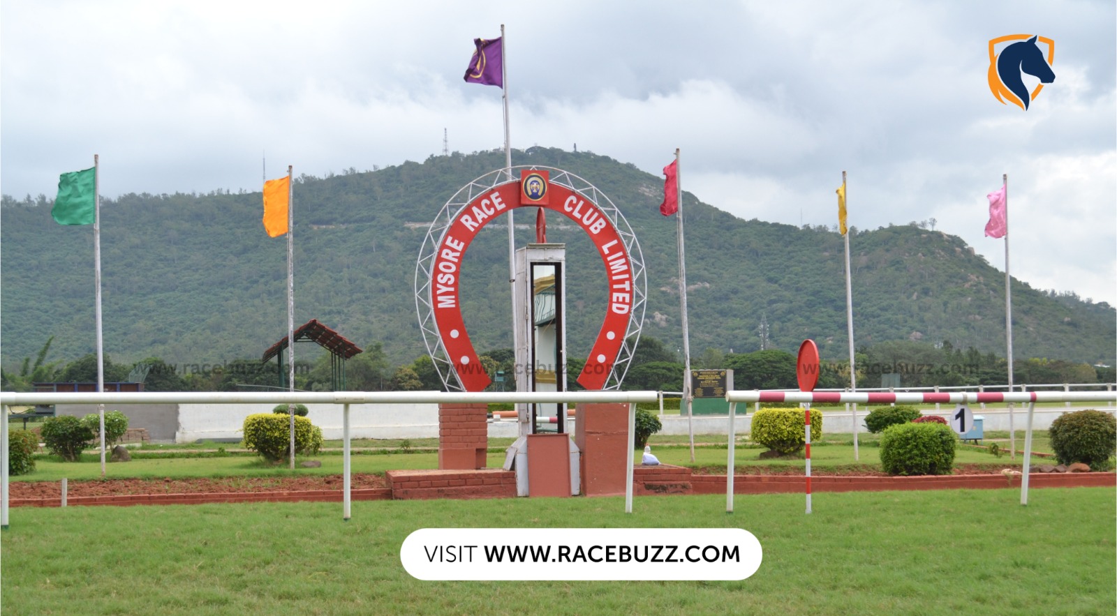 Mysore Summer Million 2025 at Mysore Race Club
