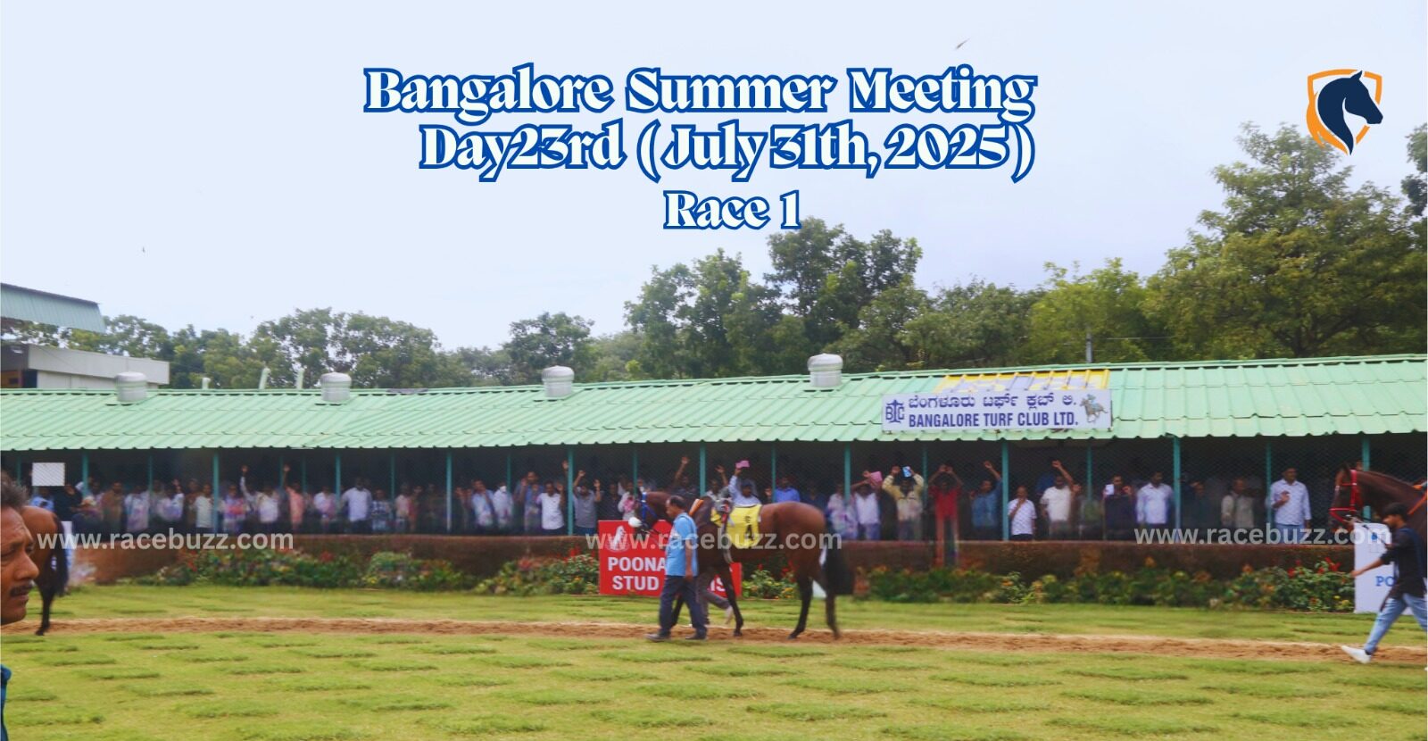 Unforgettable Star winning the Own Opinion Plate Div II at Bangalore Turf Club with Suraj Narredu aboard