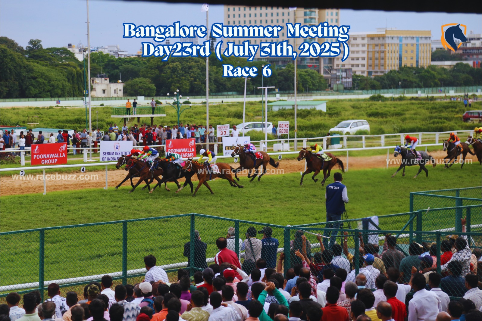 Inspire surges past Lux Aeterna to win the BTC Workforce Cup at Bangalore