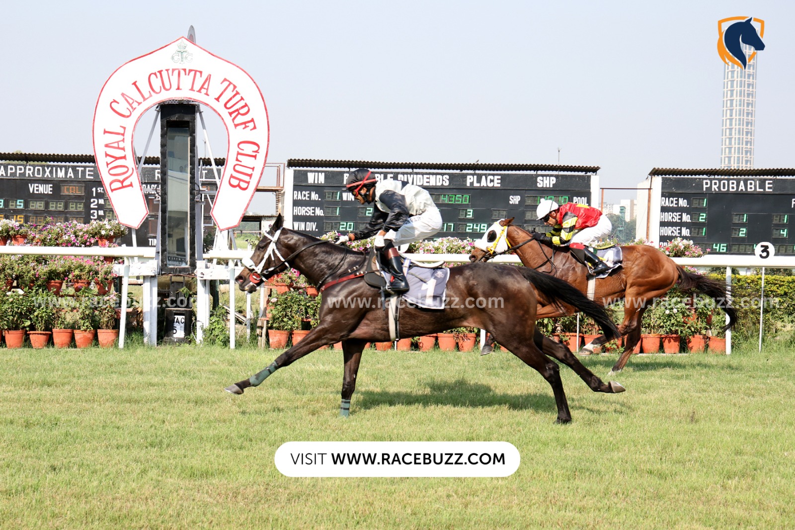 Calcutta Monsoon Meeting 2025 to feature 61 races including the Calcutta Monsoon Derby at RCTC