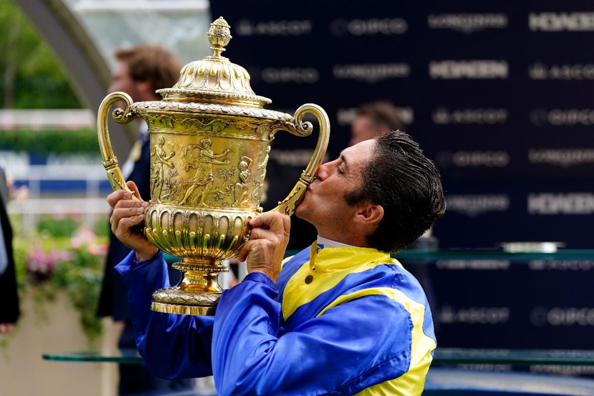 Ascot Racecourse announces £2 million prize fund for 2026 King George VI and Queen Elizabeth Stakes