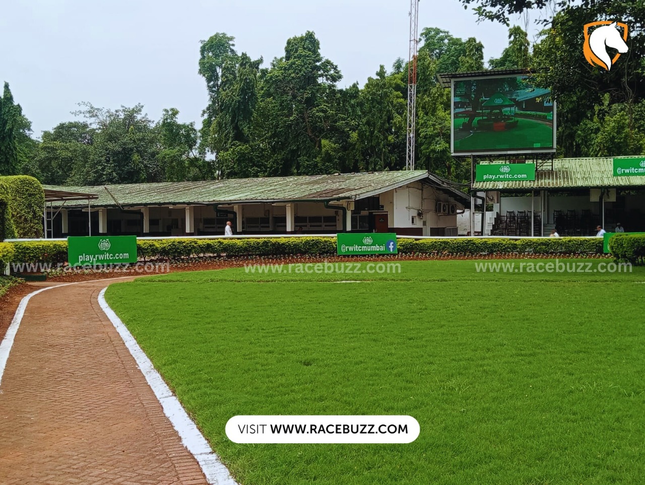 Pune Races August 10 at Pune Racecourse