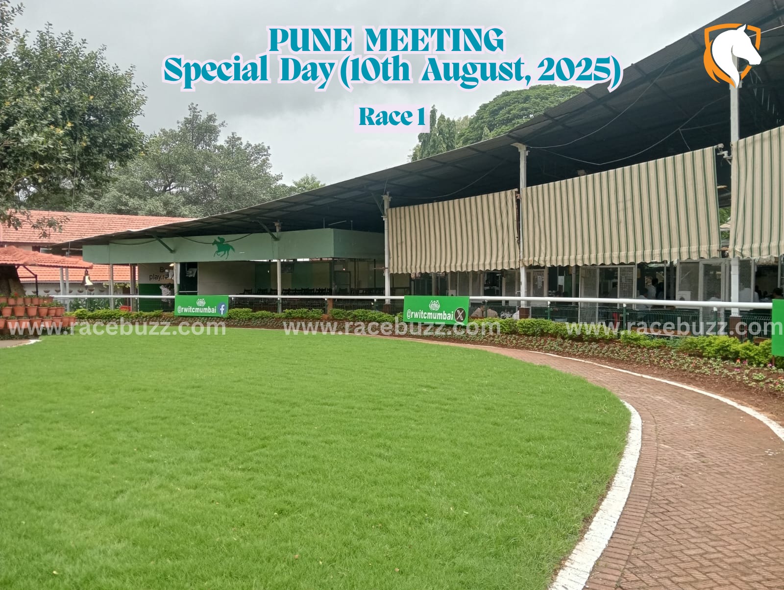 Oliver wins the Jockeys Association of India Trophy at Pune Meeting 2025 Special Race Day