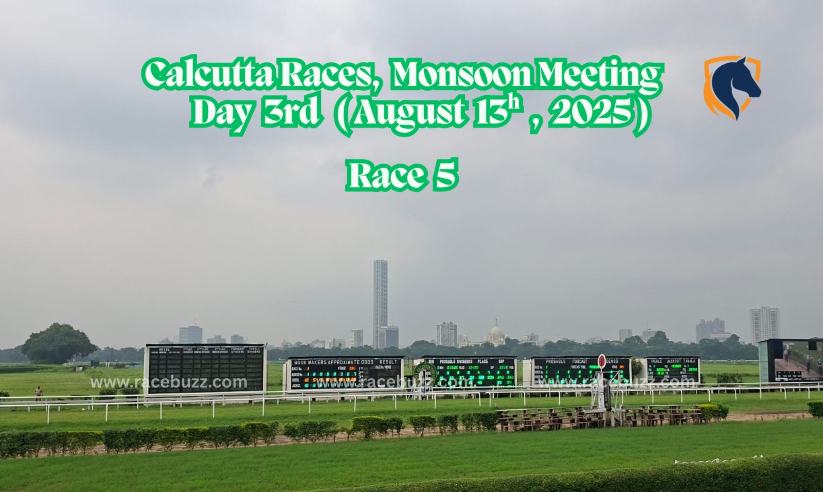 Dali Swirl wins The Independence Cup at Calcutta Races Monsoon Meeting