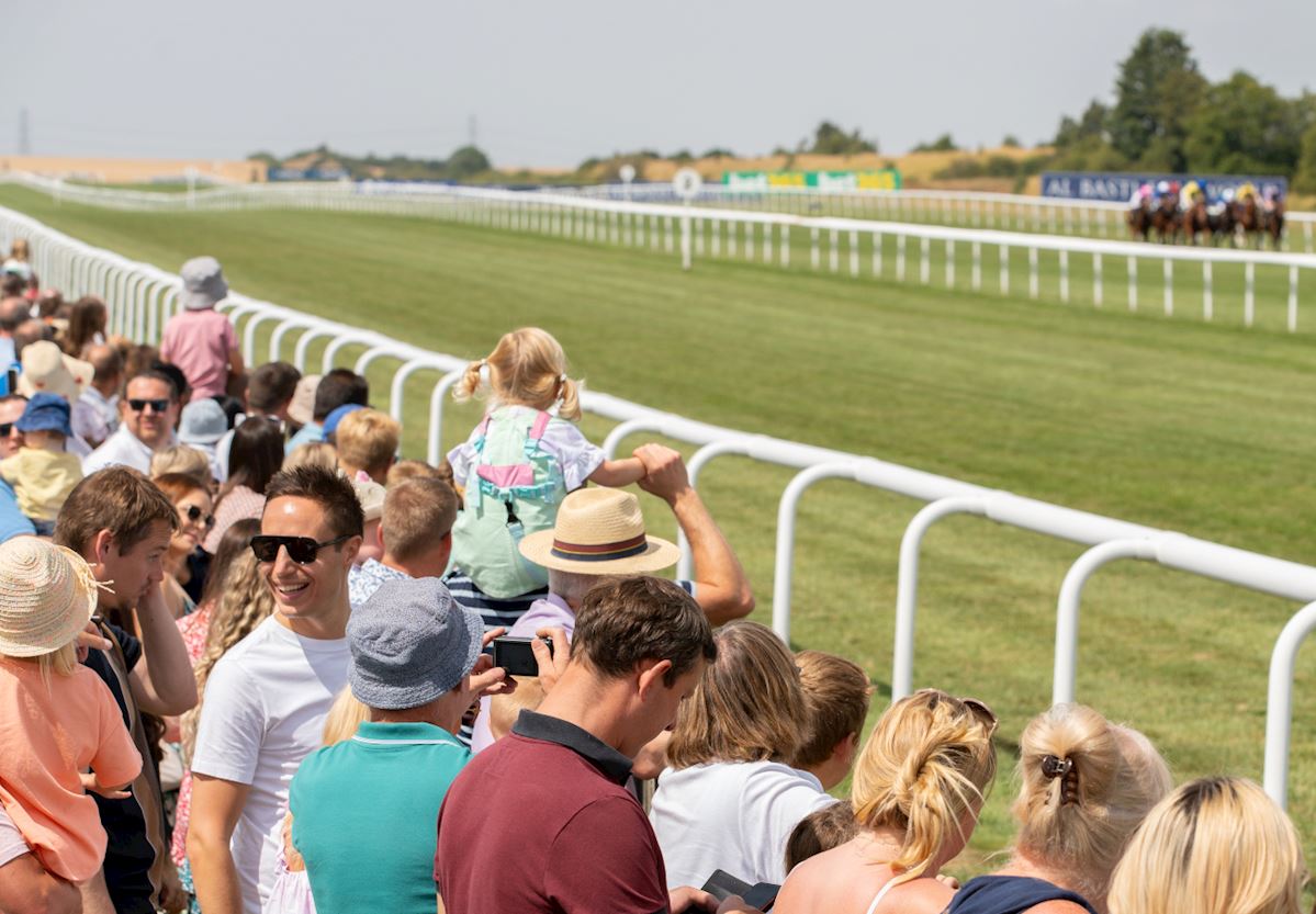 Dance To The Music Sweet Solera Stakes 2025