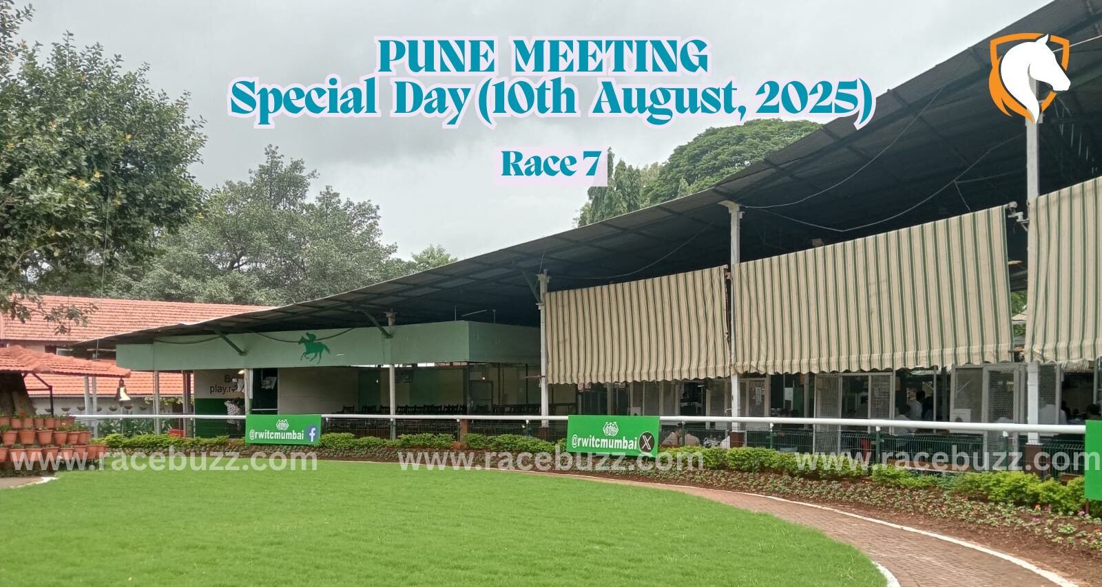 Star Impact wins The Strategic Move Plate at Pune Meeting 2025