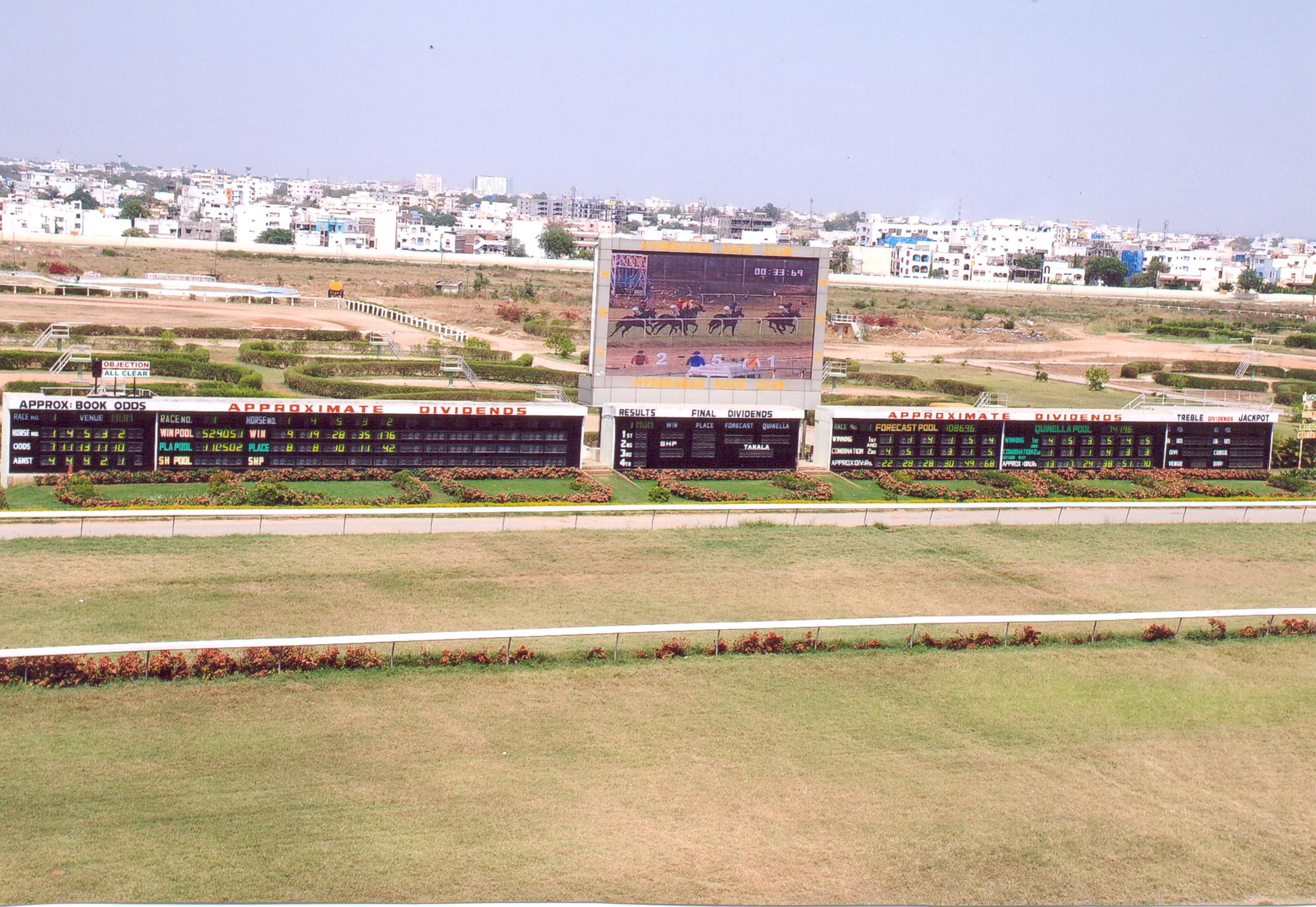 Hyderabad August 17 results – Pyrite wins the Nizam’s Gold Cup at Hyderabad Race Club
