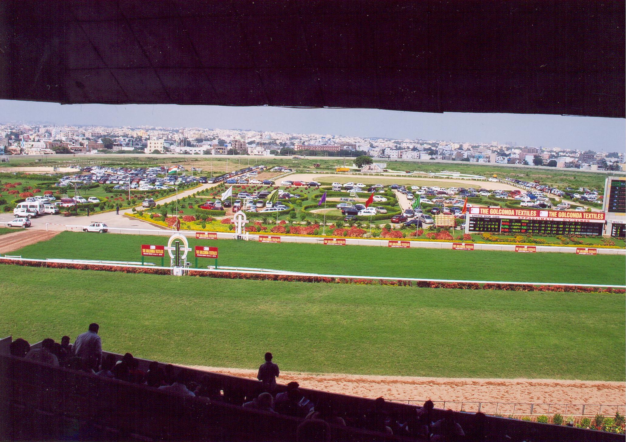 Hyderabad Monsoon Races 2025 at Hyderabad Race Club on August 9 featuring maiden runners, handicappers, and the Golconda Juvenile Million