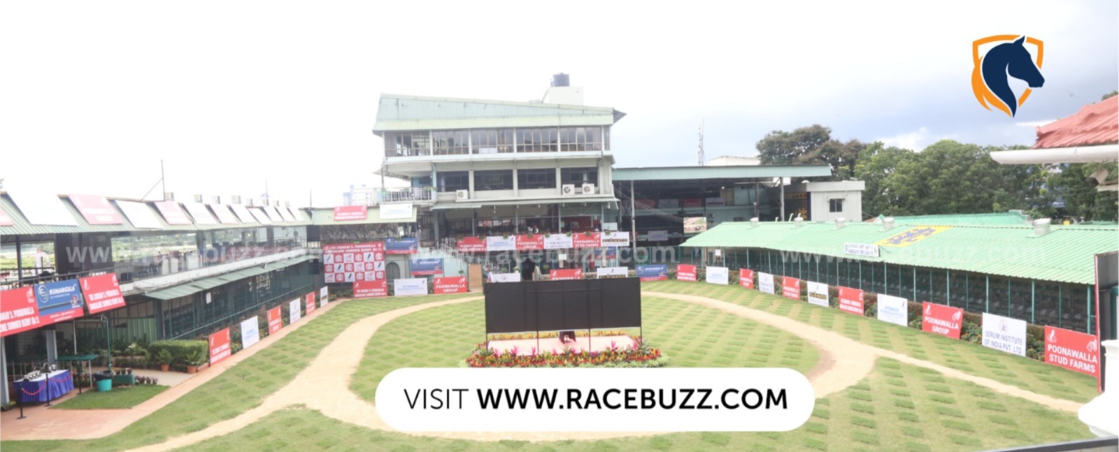 Contenders line up for the Governor’s Cup at Bangalore Summer Meeting finale