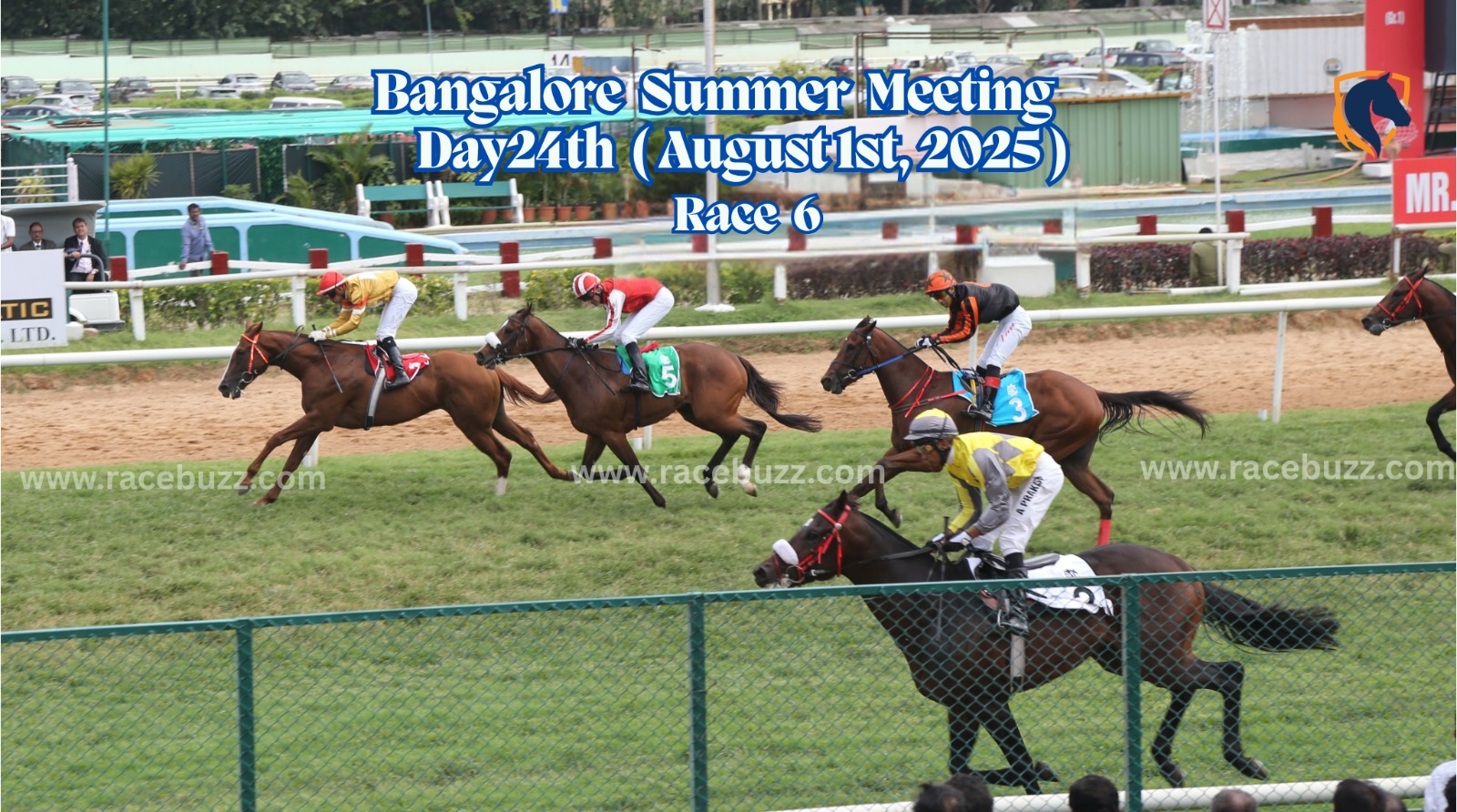 Positano winning the Governor’s Cup at Bangalore Turf Club