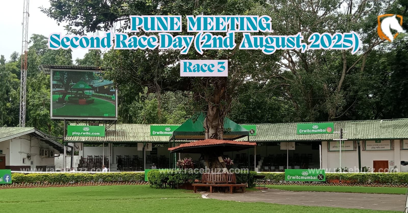Lord Eric wins the Truefitt & Hill Trophy Division I at Pune under jockey P. Trevor
