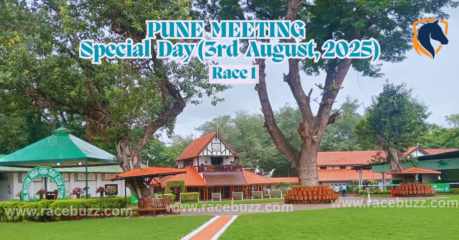 Esconido wins The Aspinalls Plate on Pune Special Race Day 2025