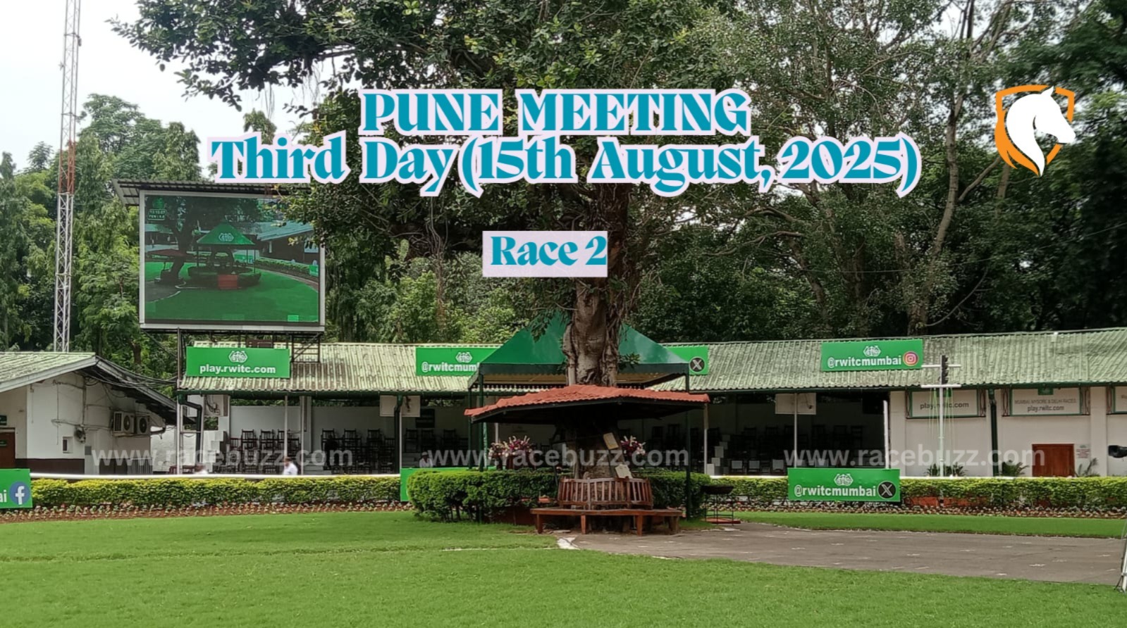 Turn And Burn won the B. K. Lagad Salver at Pune with N. S. Parmar in the saddle