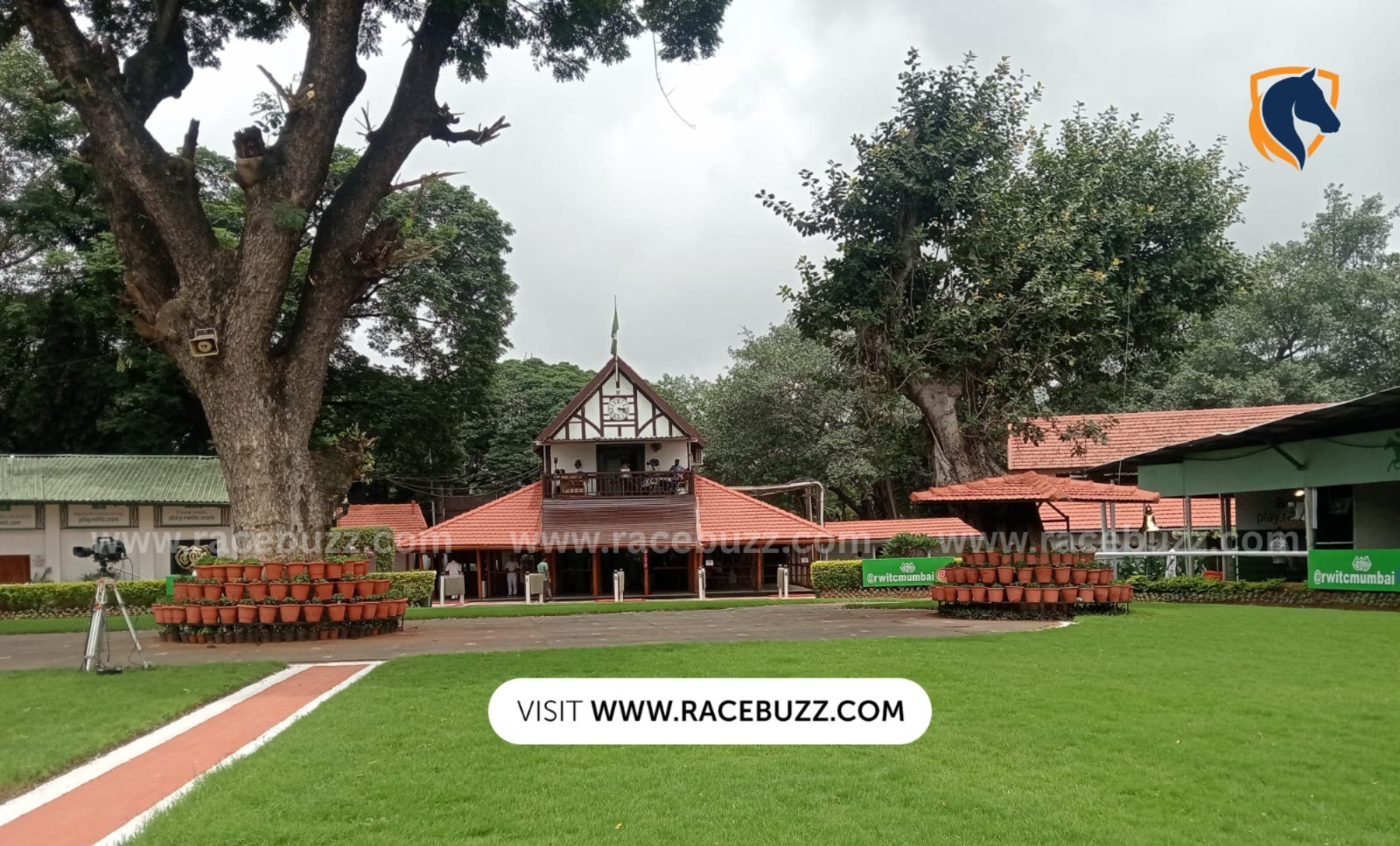 Pune Races August 15 at Pune Racecourse