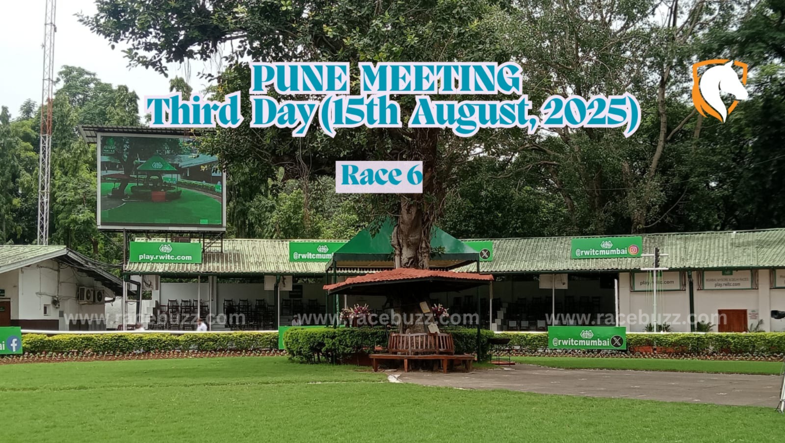 Foujita wins The Thanda Plate at Pune Racecourse with jockey Vivek G. for trainer Hosidar Daji