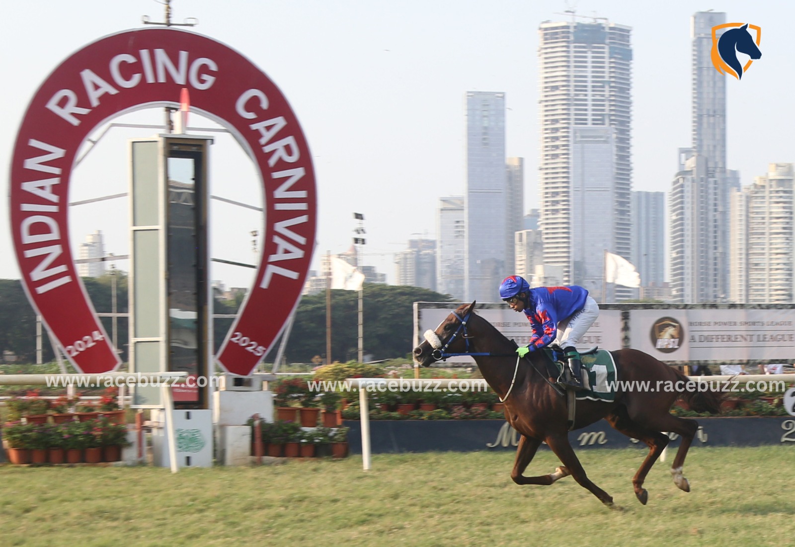 Horse Racing in India — TurfLens guest perspective on GST impact