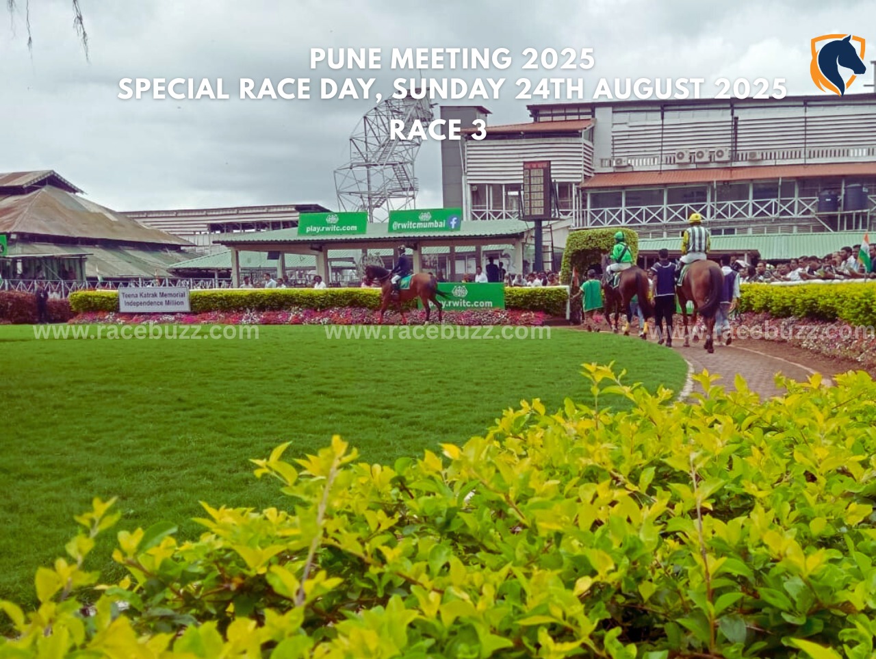 Superstar wins The Capitulate Plate Pune 2025 Results