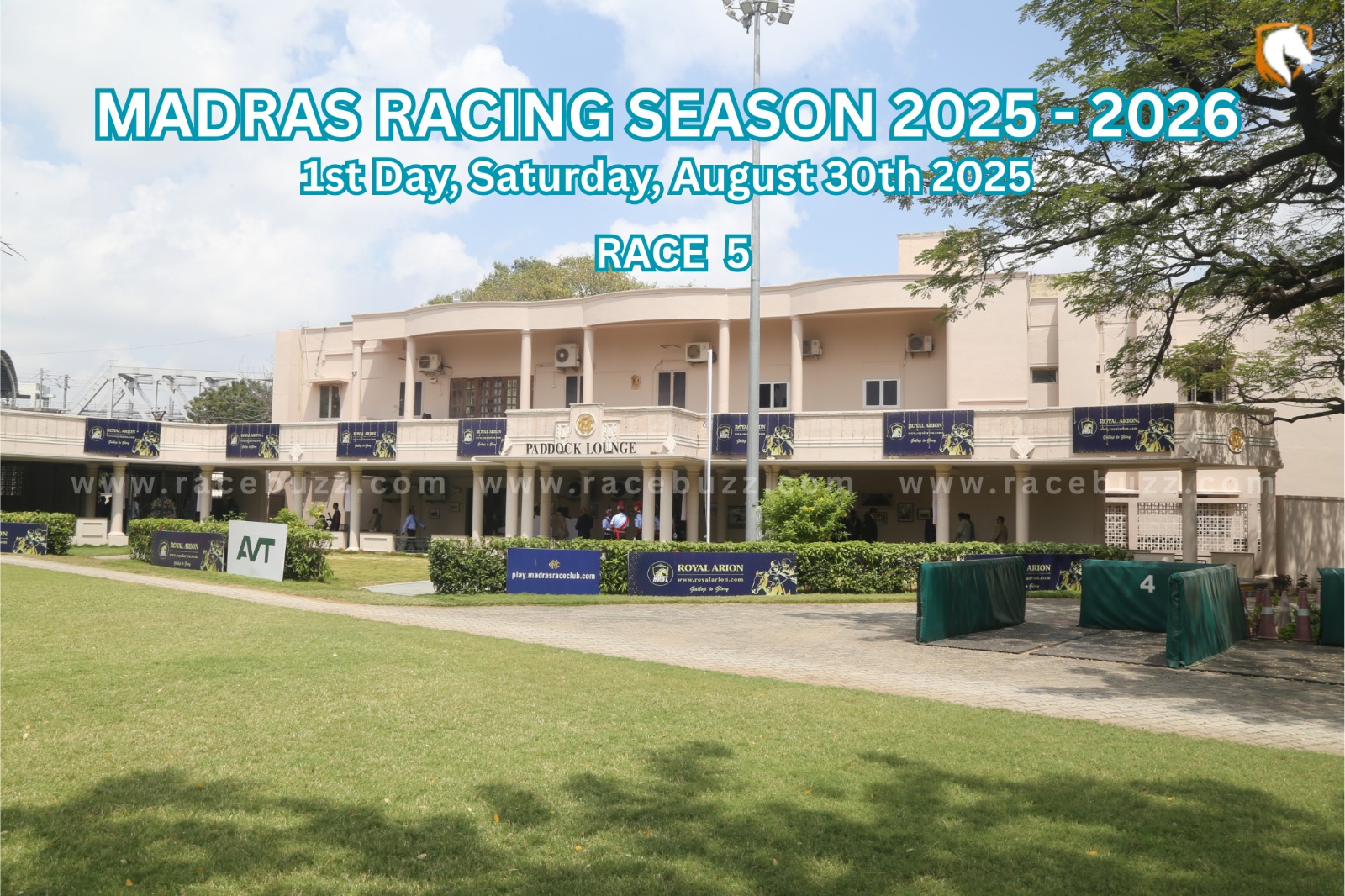 Aspira winning The Welcome Cup at Madras Race Club with jockey Yash Narredu