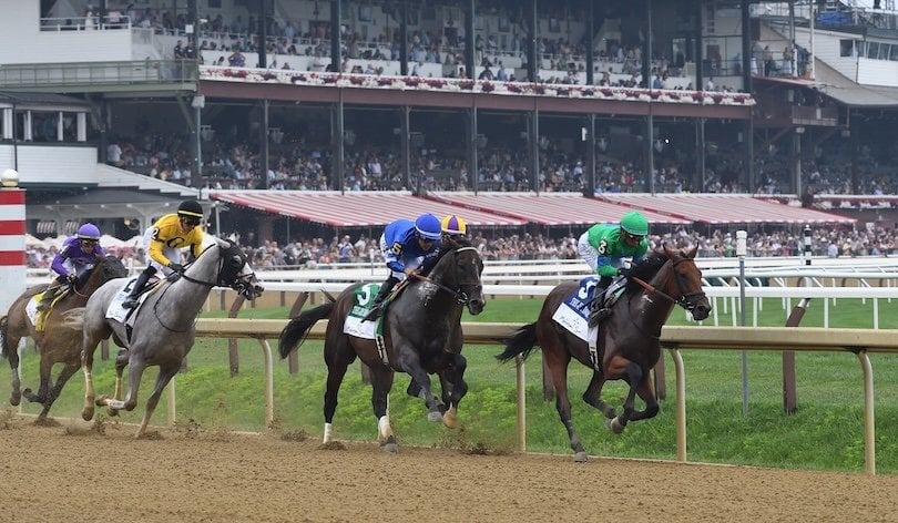 Saratoga Races August 17 – Bolton Landing Stakes and full race card at Saratoga Race Course