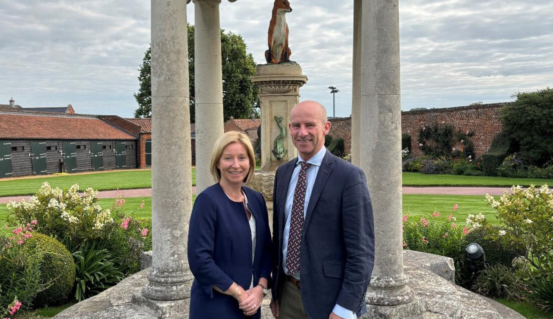 Tattersalls announces sponsorship of Middle Park Stakes, Cheveley Park Stakes, and Royal Lodge Stakes at Newmarket Cambridgeshire Day 2025