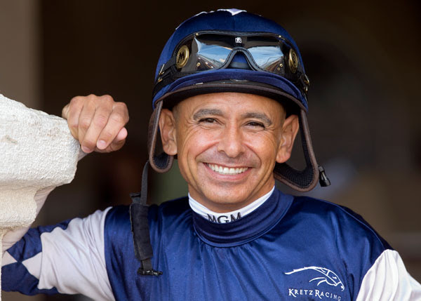 Mike Smith horse racing at 59 still chasing glory