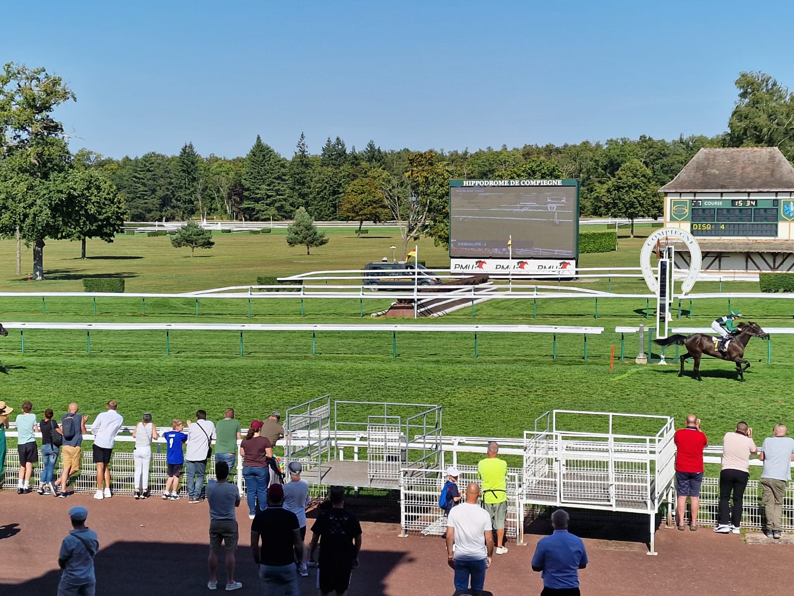 Compiègne September 10 race preview