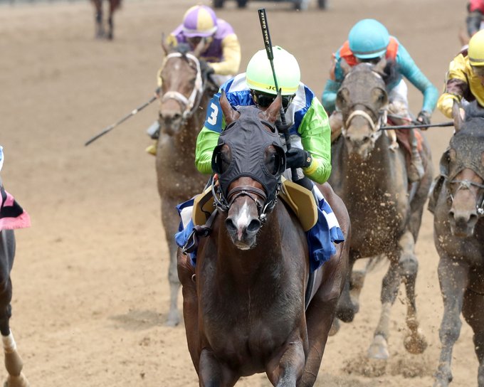 Churchill Downs September Meet 2025 raceday preview with fans and horses in action