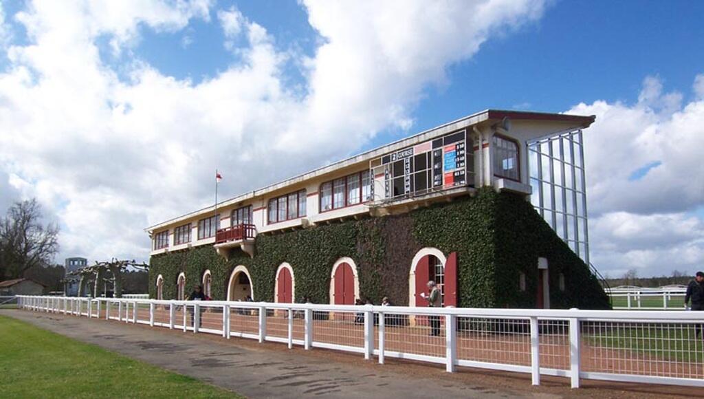Mont-de-Marsan Racecourse September 10 preview