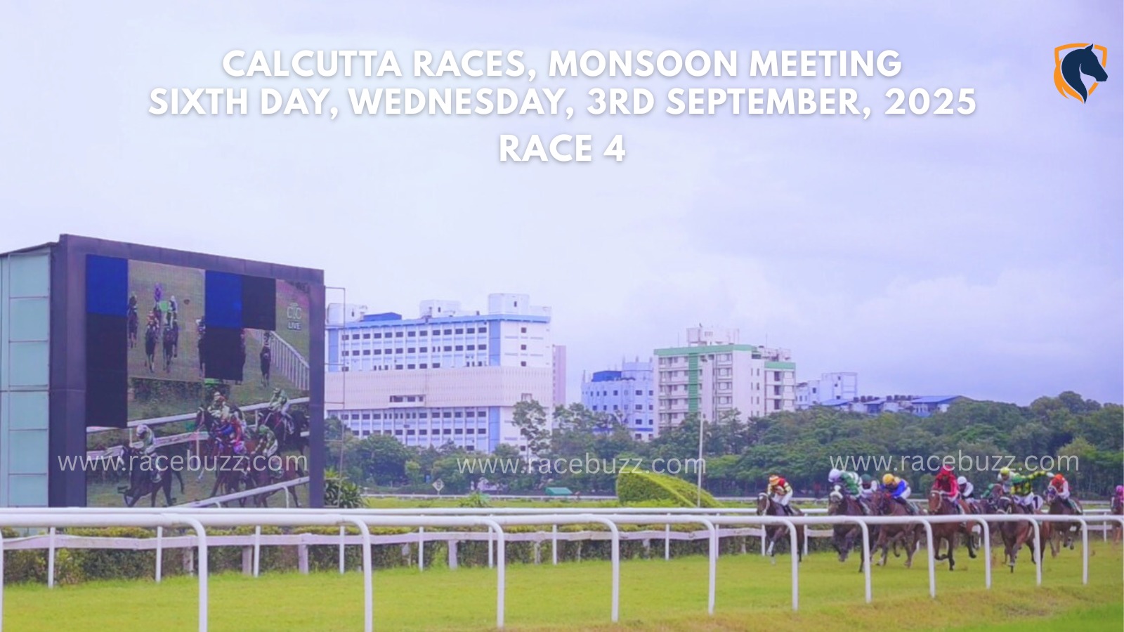 Only Dreams winning The Retort Handicap, Calcutta Races 2025