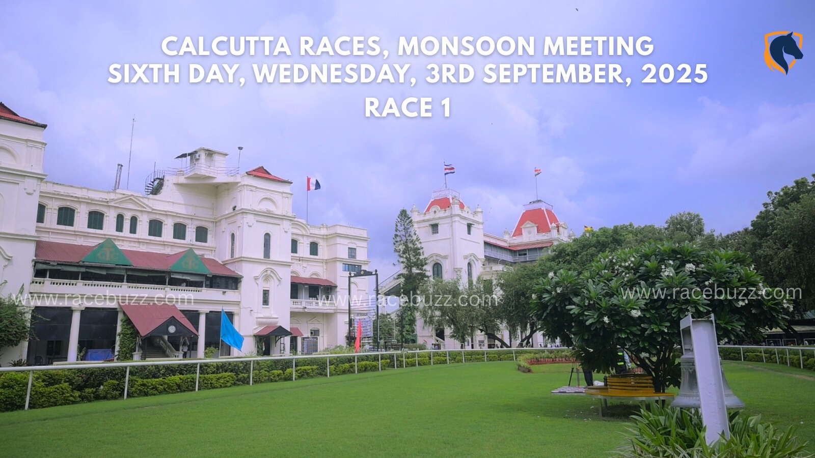 Cool Daddy winning the State Treasure Handicap at Calcutta Races 2025