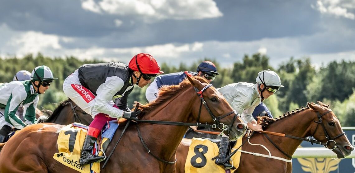 Lazzat preparing for the 2025 Haydock Park Sprint Cup