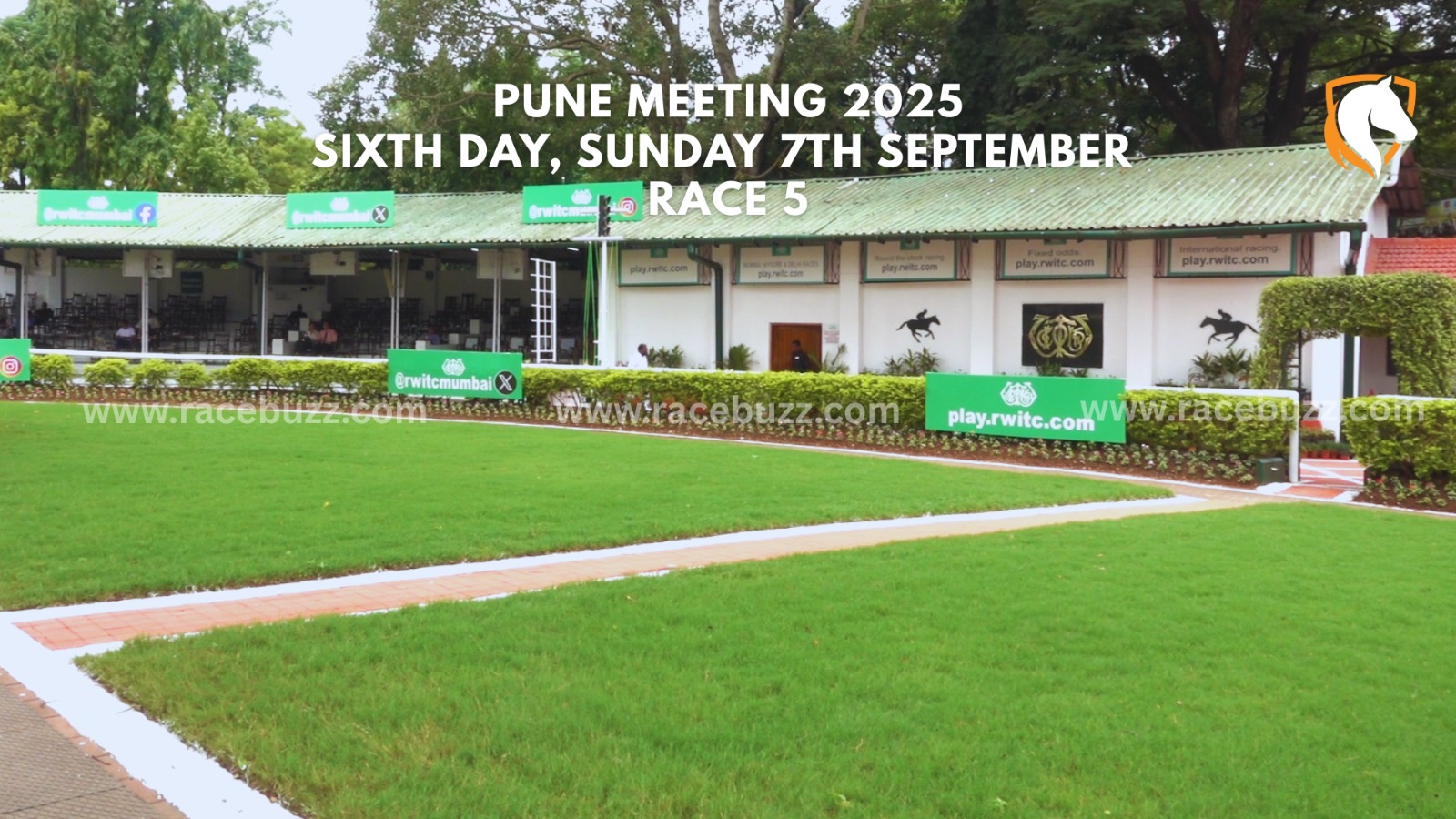 Seneca winning The Dinkoo N. Chenoy Salver at Pune 2025