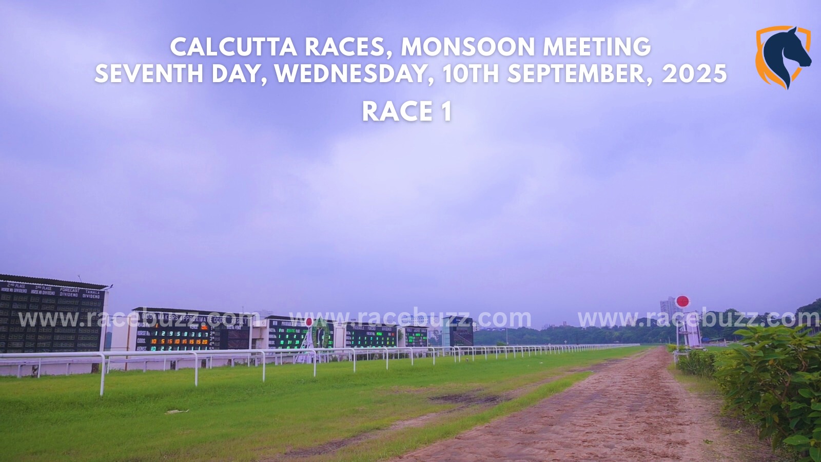 City Of Joy wins The Immaculate Handicap at Calcutta Races 2025