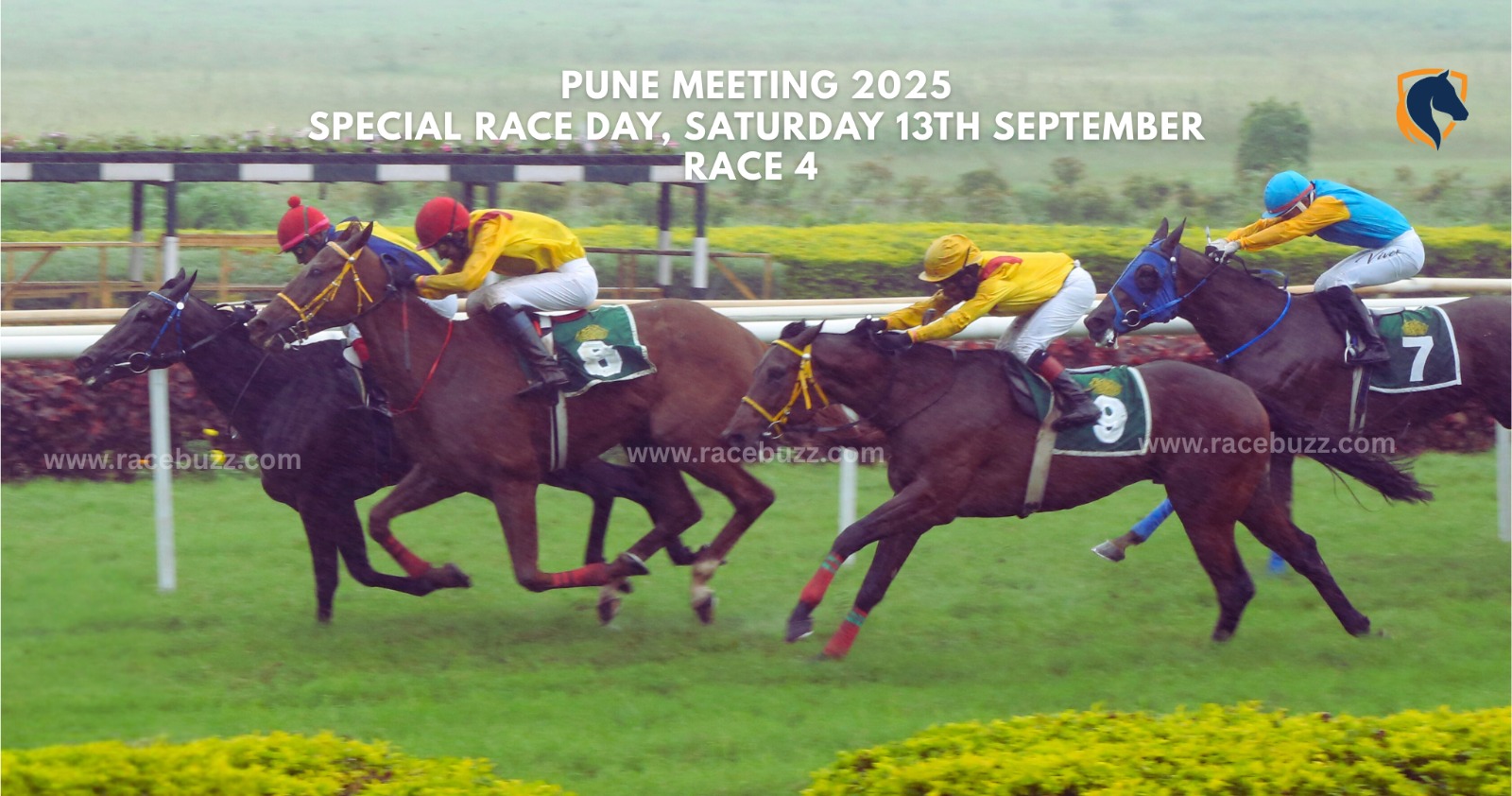 Celestial winning Aakriti Art Gallery Trophy Pune Meeting 2025