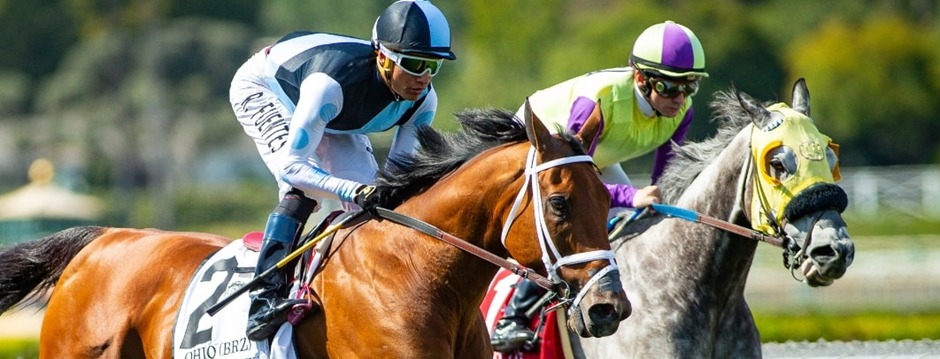 Santa Anita Park racecard preview for Friday, September 26, 2025