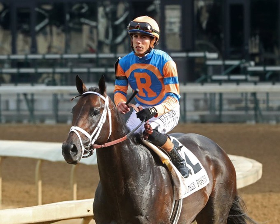 Twilight Thursday racing under the Twin Spires at Churchill Downs on September 25, 2025