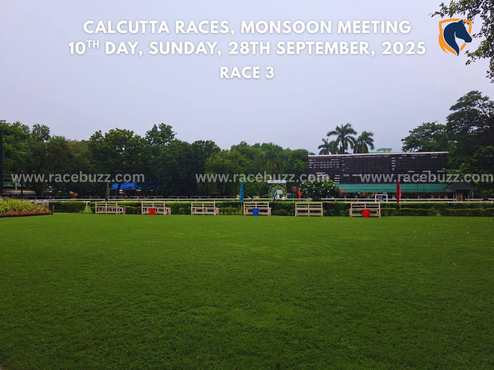 Lord Vader wins The Shivalik Showers Cup at RCTC Calcutta Races 2025