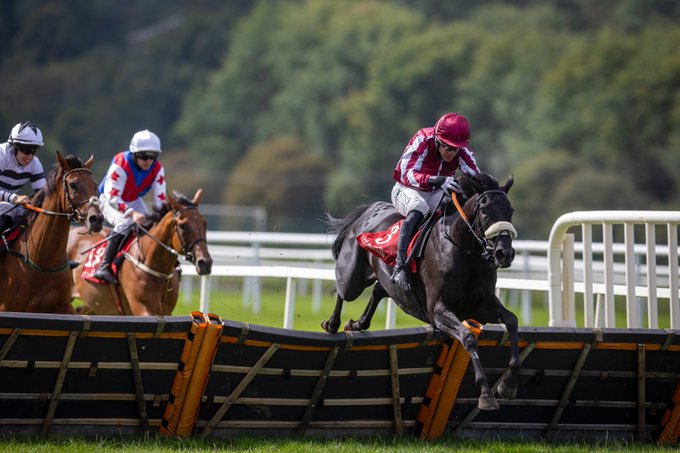 Cork Racecourse results 10 September evening meeting with horses in action