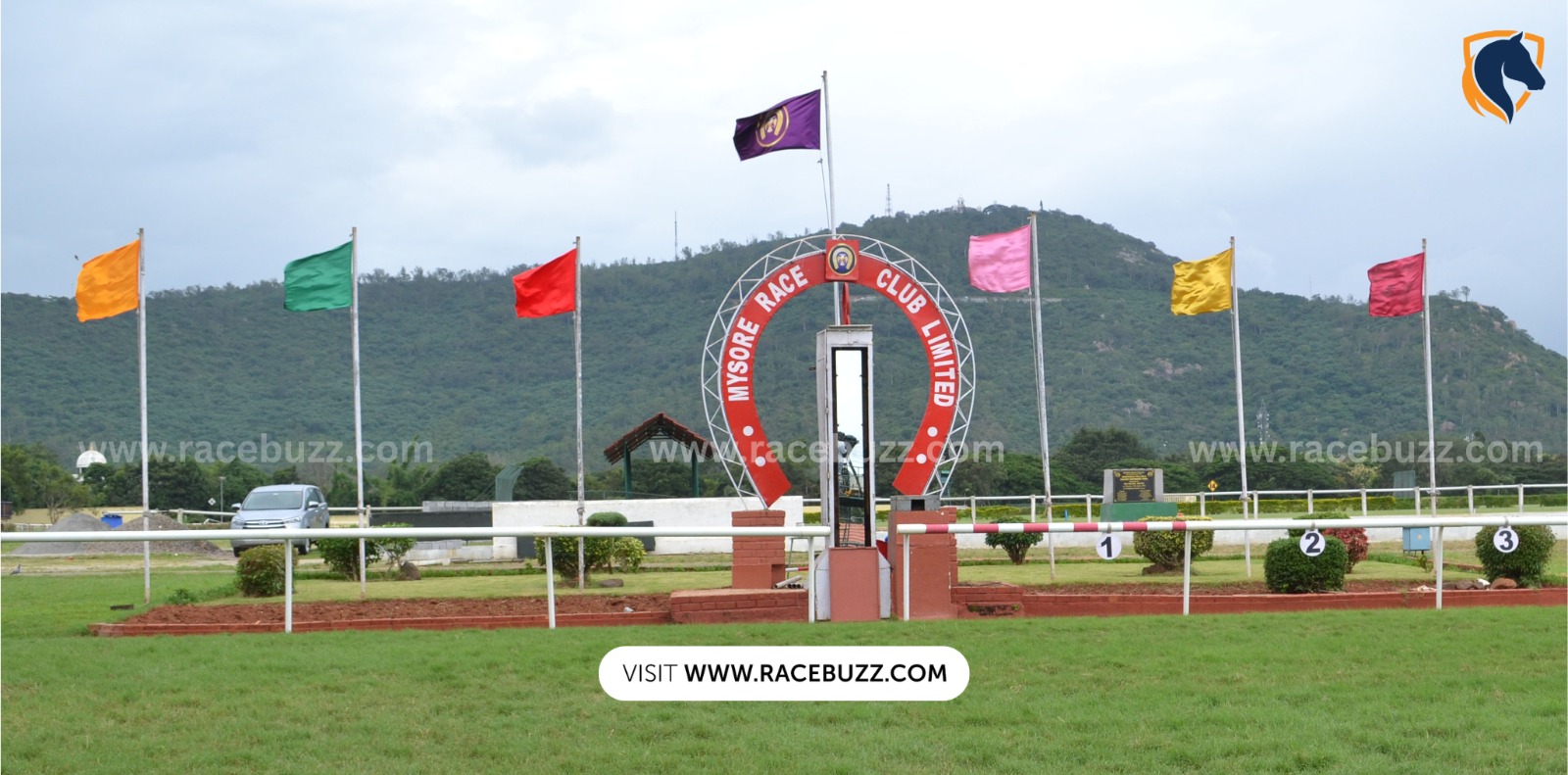 Mysore Races September 12 2025 preview featuring F.K. Irani Memorial Million