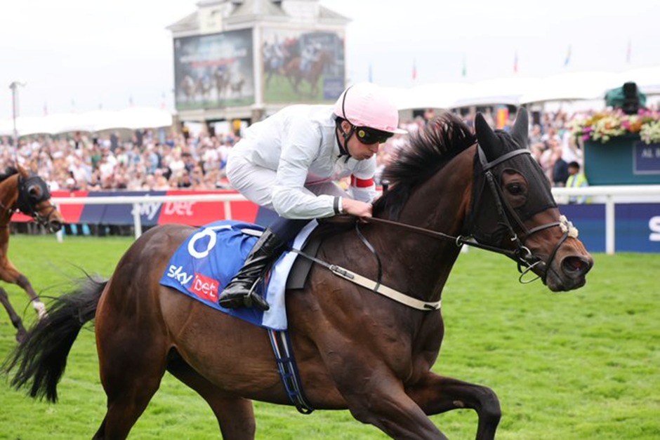 Tornado Kiss and other winners from Cork Racecourse September 30, 2025 race meeting