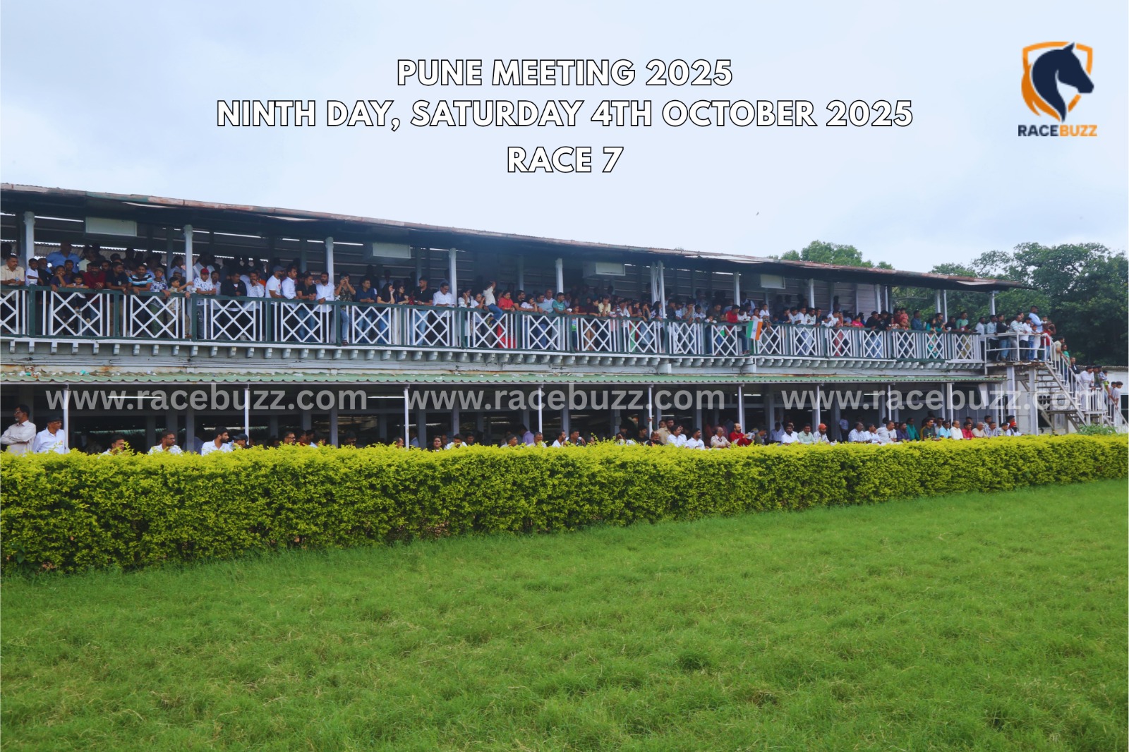 Wings of Fury wins The Panamera Plate 2025 at Pune