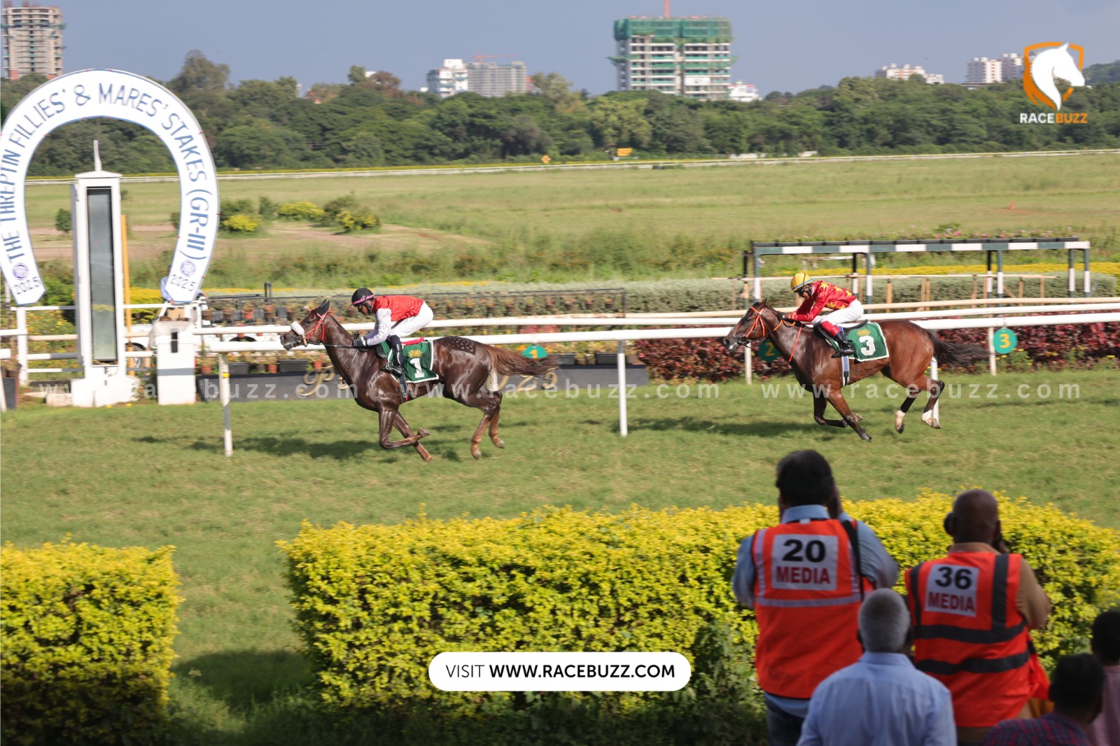 Pune Race Club 11 October 2025 race day preview – top horses, jockeys, and trainers in action